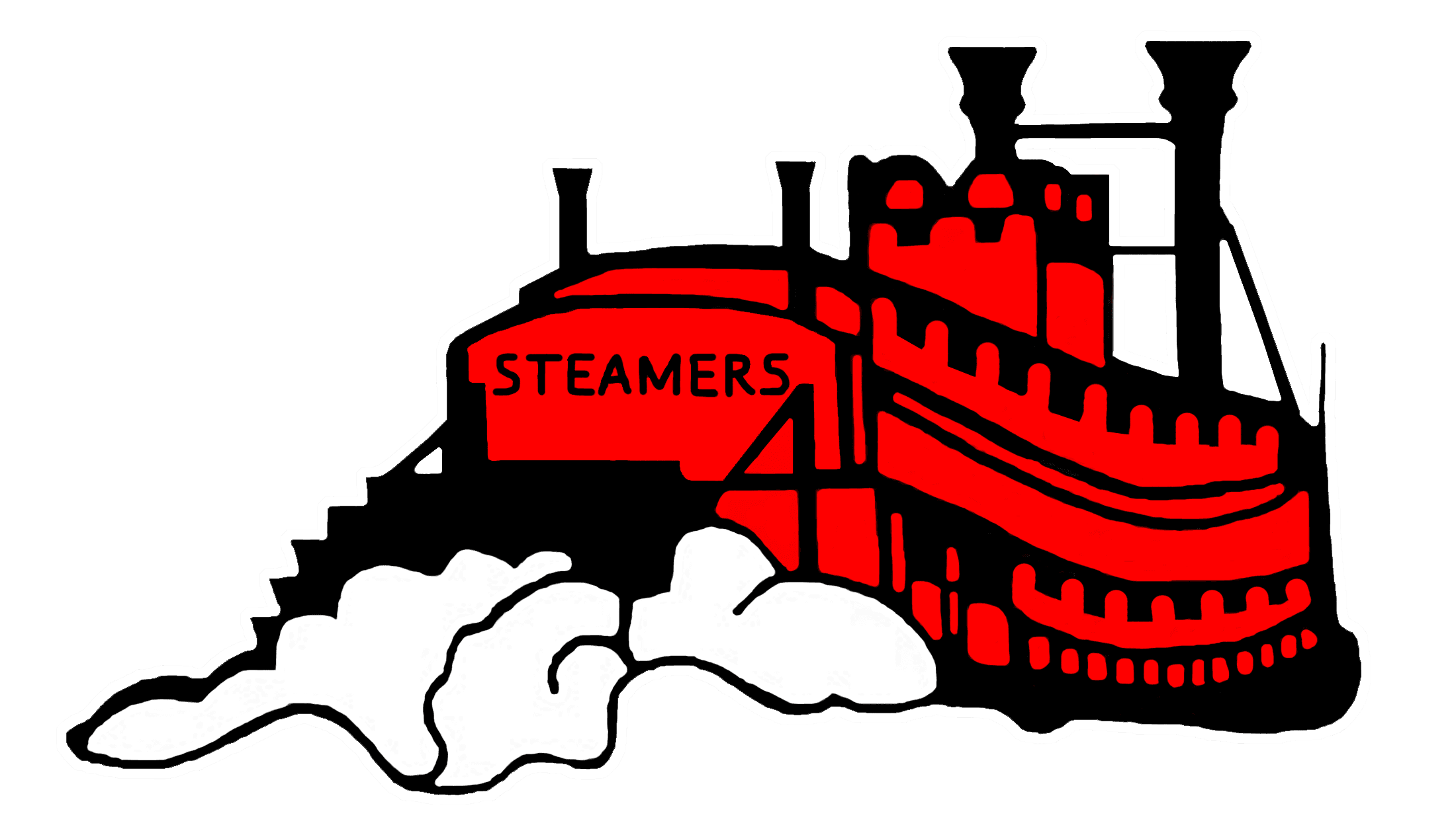 Steamers Logo